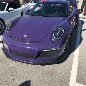 Meet your Posher, Sam